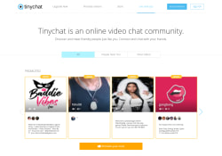 Tinychat